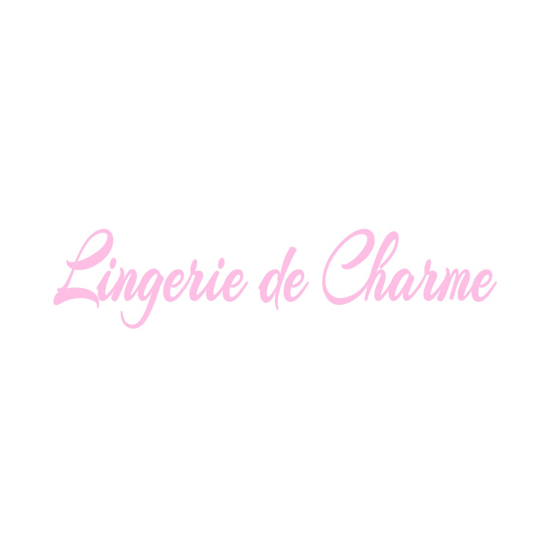 LINGERIE DE CHARME CHAMPIGNY-SOUS-VARENNES